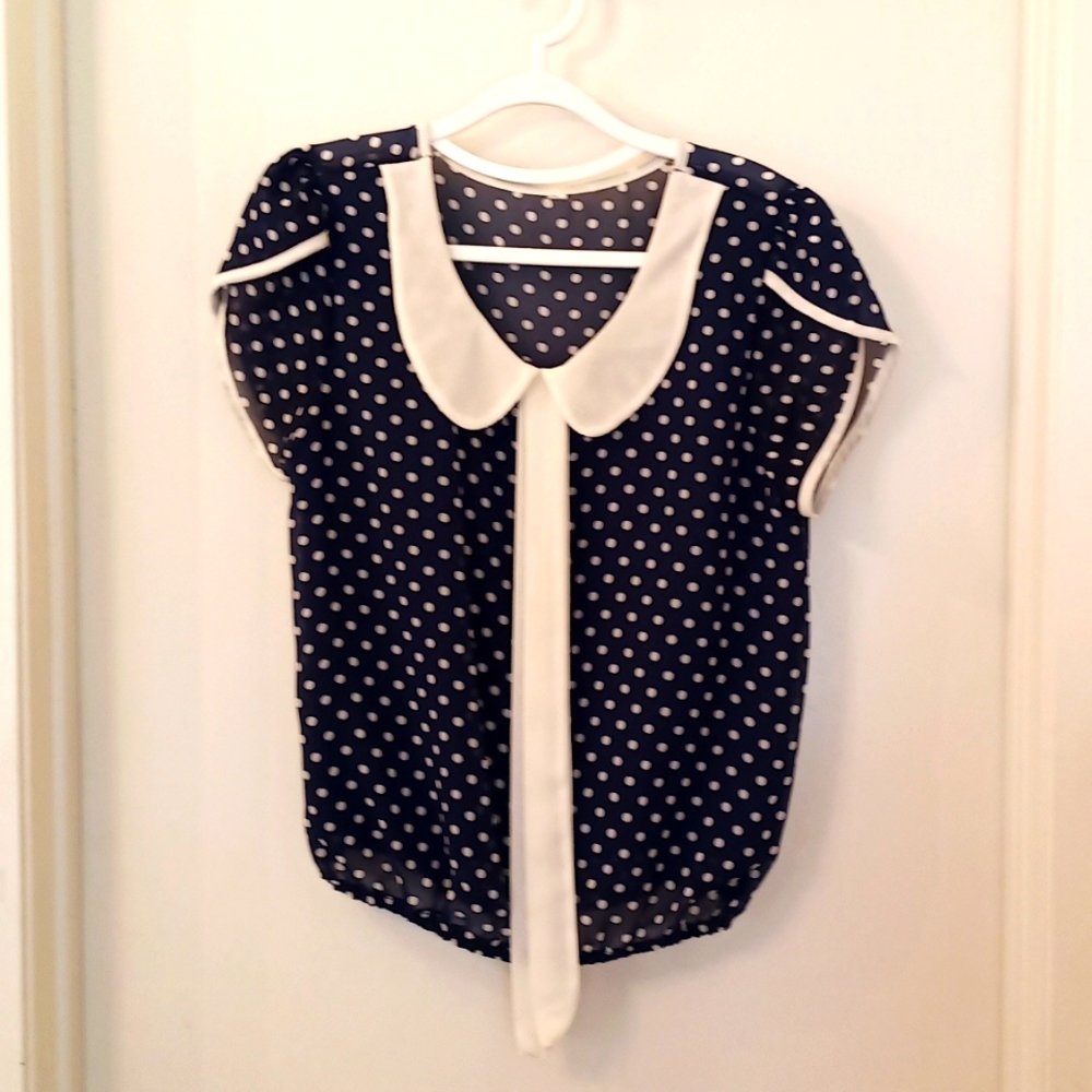 Sweet blouse💕